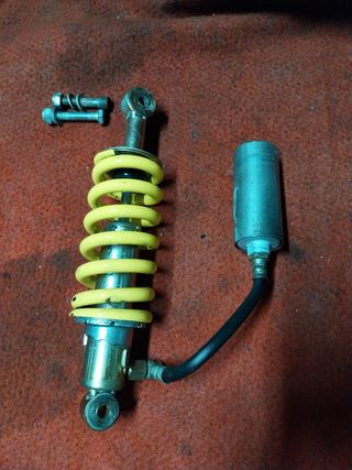 Amortiguador Beta RK6