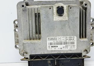 Ford 4950817 centralita motor cv6112a650add c-max