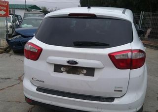 Ford 4950817 centralita motor cv6112a650add c-max