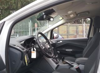 Ford 4950817 centralita motor cv6112a650add c-max
