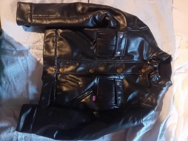 Giubbotto Belstaff donna  AFFARE