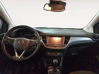 Opel CrossLand Edition