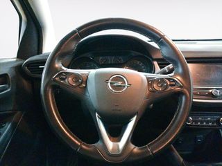 Opel CrossLand Edition