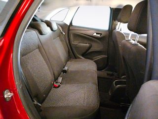 Opel CrossLand Edition