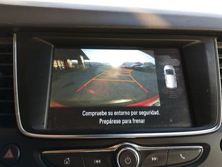 Opel CrossLand Edition