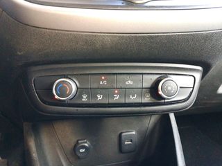 Opel CrossLand Edition