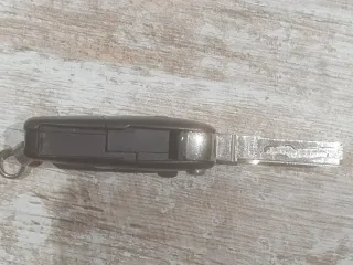 Llave Audi A4