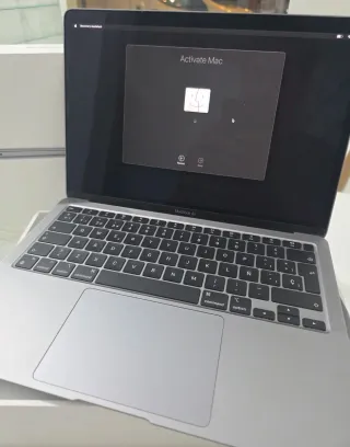 Apple Macbook Air 13 Con Chip M1 