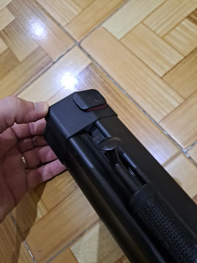 Audi A4 Avant Separador Bandeja Trasero