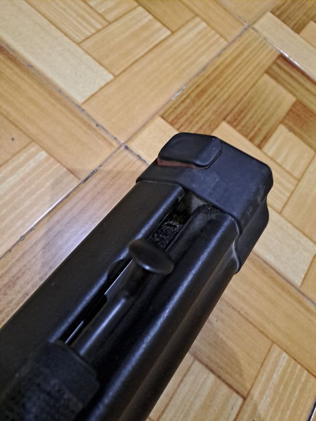 Audi A4 Avant Separador Bandeja Trasero