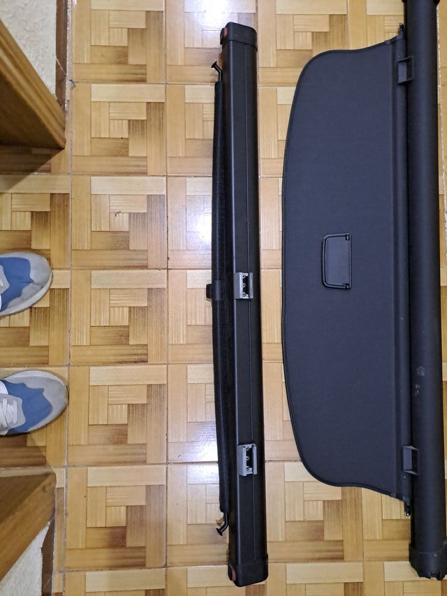 Audi A4 Avant Separador Bandeja Trasero