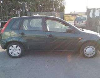 Ford 4445263 2s6a12a650sh centralita motor fiesta