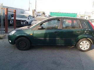 Ford 4445263 2s6a12a650sh centralita motor fiesta