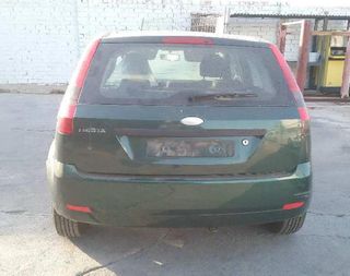 Ford 4445263 2s6a12a650sh centralita motor fiesta