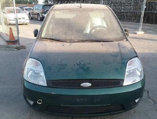 Ford 4445263 2s6a12a650sh centralita motor fiesta
