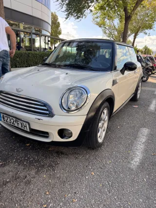mini cupoor  2007 2007