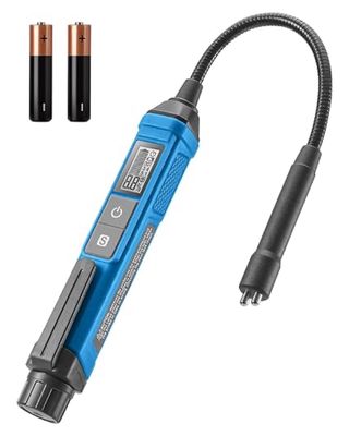 Probador líquido frenos TESMEN TBF-200 DOT3‑5.1