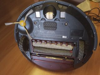 Robot aspirador Roomba 875