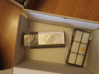 Robot aspirador Roomba 875