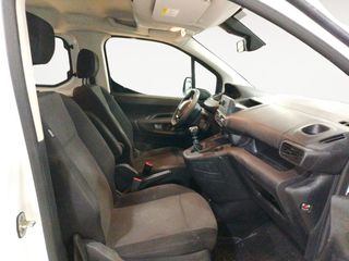 Peugeot Rifter 1.5 BlueHDi 100 Active Standard