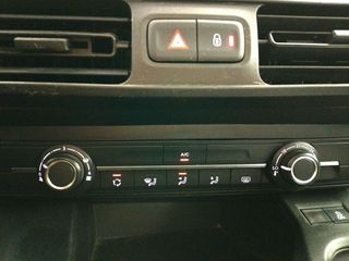 Peugeot Rifter 1.5 BlueHDi 100 Active Standard