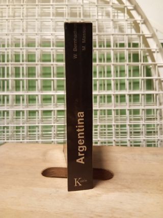 Guía de Viaje: Argentina, Uruguay y Paraguay