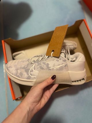 Nike Metcon 9 per CrossFit AMP