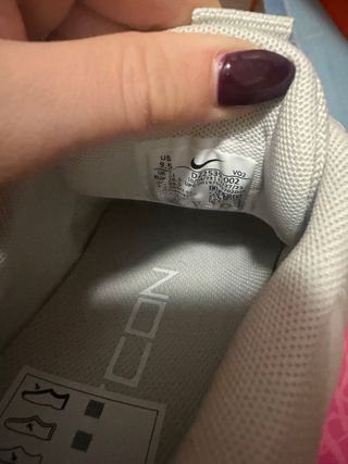 Nike Metcon 9 per CrossFit AMP