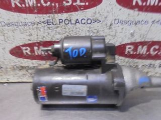 4347918 motor arranque audi a6 berlina (4b2)
