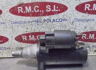 4347918 motor arranque audi a6 berlina (4b2)