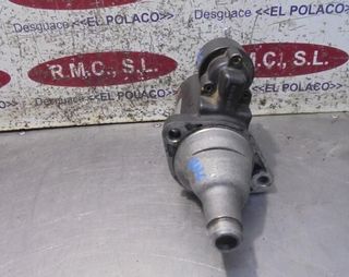 4347918 motor arranque audi a6 berlina (4b2)