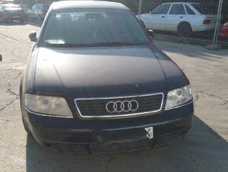 4347918 motor arranque audi a6 berlina (4b2)
