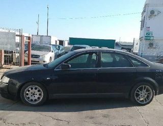 4347918 motor arranque audi a6 berlina (4b2)