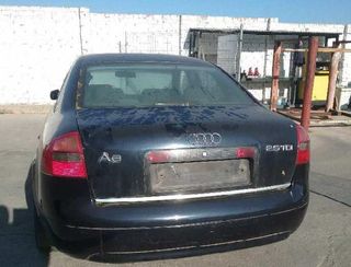 4347918 motor arranque audi a6 berlina (4b2)