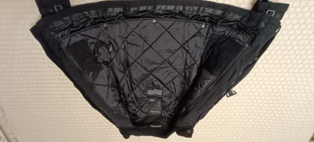 Cazadora Honda Life Stile Mujer