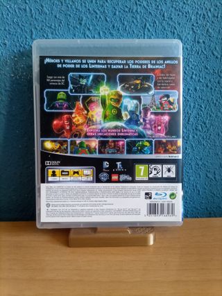 LEGO Batman 3: Beyond Gotham PS3