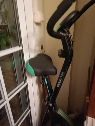 Bicicleta Estática Cecotec X-Bike