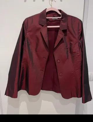 Blazer elegante 