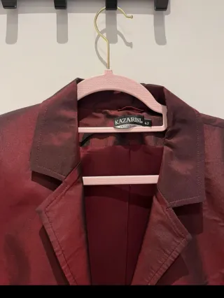 Blazer elegante 