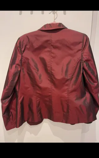 Blazer elegante 