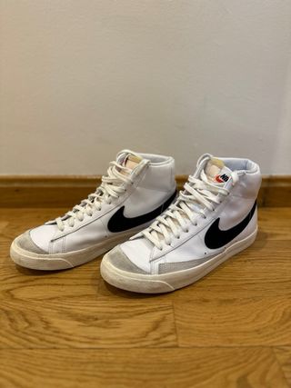 Botin Nike Blazer Mid 77 originales
