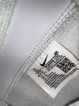 Botin Nike Blazer Mid 77 originales