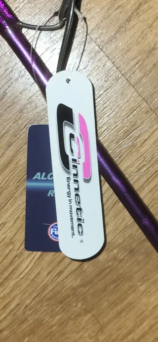 Caña de pescar EXPLORER PURPLE Inshore UL Jigging 