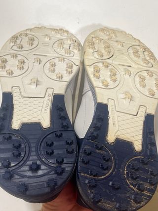 Zapatillas Golf Inesis Decathlon Talla 36