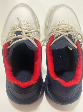 Zapatillas Golf Inesis Decathlon Talla 36
