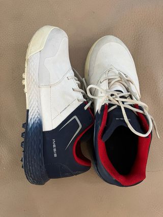 Zapatillas Golf Inesis Decathlon Talla 36