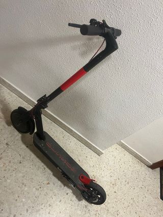 Patinete Eléctrico Olsson