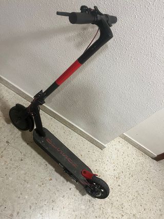 Patinete Eléctrico Olsson