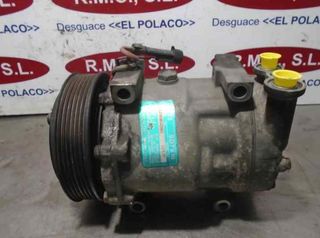 Compresor alfa romeo 1295802260 147 (190) 2022465
