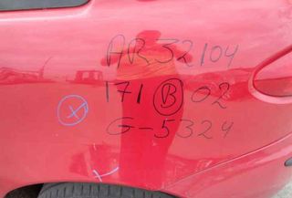 Compresor alfa romeo 1295802260 147 (190) 2022465